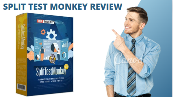 Split Test Monkey Review | Huge Bonuses | Full OTO + Demo