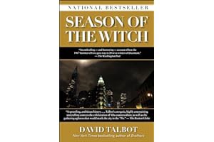 (PDF) READ Online Season of the Witch: Enchantment, Terror, and Deliverance in the City of
