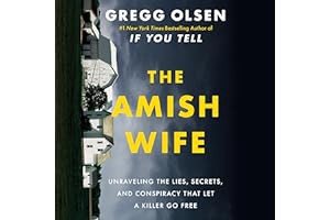 (PDF) READ Online The Amish Wife: Unraveling the Lies, Secrets, and Conspiracy That Let a