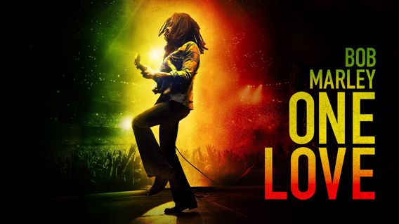 (CUEVANA*6) Bob Marley: One Love película completa gratis en línea