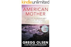 (PDF) READ Online American Mother: The true story of a troubled family, motherhood, and th