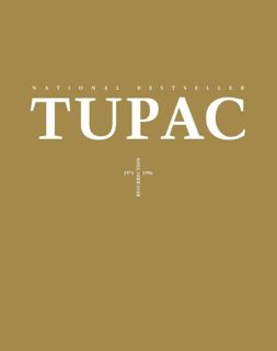 [View] [KINDLE PDF EBOOK EPUB] Tupac: Tupac by  Jacob Hoye &  Karolyn Ali 🖌️