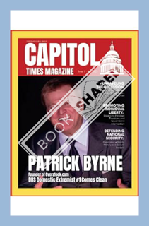 (PDF) Download) Capitol Times Magazine Issue 1 by Capitol Times Magazine
