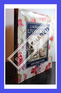 (Pdf Ebook) Laura Ashley Living Rooms by Laura Ashley