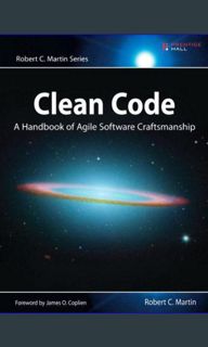 {READ} 💖 Clean Code: A Handbook of Agile Software Craftsmanship     1st Edition ebook
