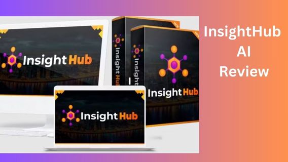 InsightHub AI Review: Empowering Businesses with AI Technology