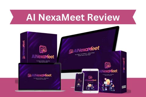 AI NexaMeet Review - The Ultimate 2024 Video Conferencing