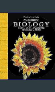 [R.E.A.D P.D.F] ❤ Campbell Biology (Campbell Biology Series)     11th Edition [EBOOK PDF]