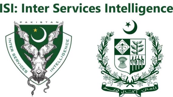 Who is ISI?