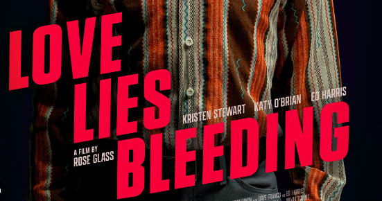 "Love Lies Bleeding" Celý Film Online a Zdarma {CZ-SK} Dabing i Titulky