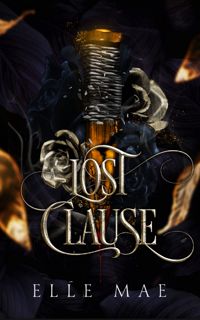 [P.D.F_book] Lost Clause  Blood Bound Book 2 'Full_Pages'