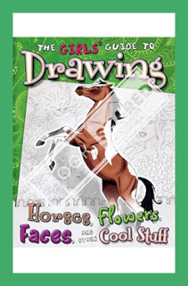 (PDF) Download) Girls' Guide to Drawing (Drawing Fun) by Kathryn Clay