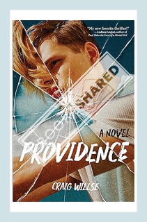 (DOWNLOAD (EBOOK) Providence: A Novel by Craig Willse