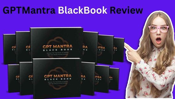 GPTMantra BlackBook Review – Get access to over 7,000+ AI Prompts