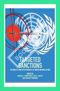 (PDF Download) Targeted Sanctions: The Impacts and Effectiveness of United Nations Action by Thomas