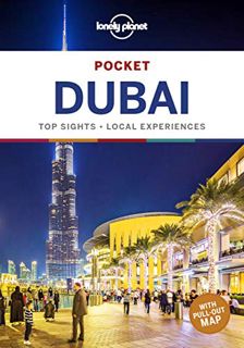 [Get] EBOOK EPUB KINDLE PDF Lonely Planet Pocket Dubai 5 (Travel Guide) by  Andrea Schulte-Peevers &