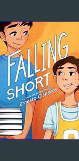 ((Ebook)) ✨ Falling Short     Paperback – March 14, 2023 [W.O.R.D]