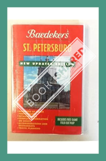 (DOWNLOAD) (PDF) Baedeker St. Petersburg (Baedeker's Travel Guides) by 3.0 out of 5 stars 1