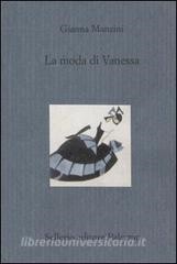 Download [EPUB] La moda di Vanessa