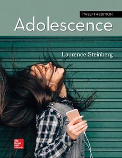 [Read] [KINDLE PDF EBOOK EPUB] Adolescence by  Laurence Steinberg ✏️
