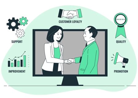 How MS Dynamics 365 Can Improve Your Customer Relationship?