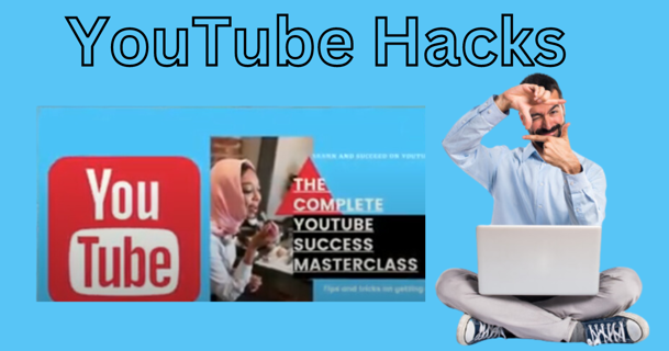 Unleashing the Power of YouTube: A Review of YouTube Hacks