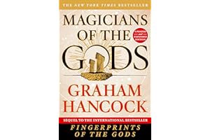 Read B.O.O.K (Best Seller) Magicians of the Gods: Updated and Expanded Edition - Sequel to the