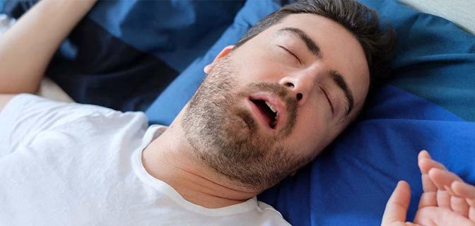 Benefits of Bamboo Pillow for Sleep Apnea