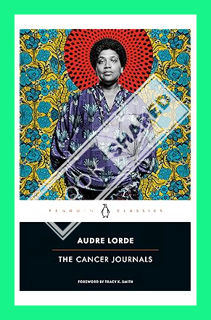 (Ebook Download) The Cancer Journals by Audre Lorde