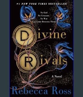 GET [PDF Divine Rivals: A Novel (Letters of Enchantment Book 1)     Kindle Edition