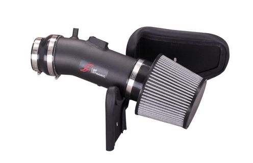 Unlocking Performance: AF Dynamics Cold Air Intake Explained