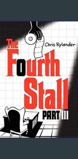 [R.E.A.D P.D.F] 💖 The Fourth Stall Part III (Fourth Stall, 3)     Paperback – February 4, 2014