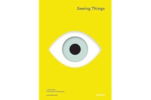 R.E.A.D BOOK (Award Winners) Joel Meyerowitz: Seeing Things: A Kid's Guide to Looking at P