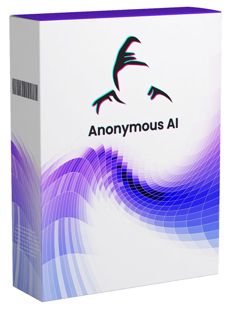 Anonymous AI Review + OTO + 🎁 $20K Bonuses