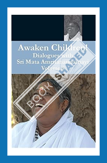 (Ebook Free) Awaken Children Vol. 8 by Swami Amritaswarupananda Puri