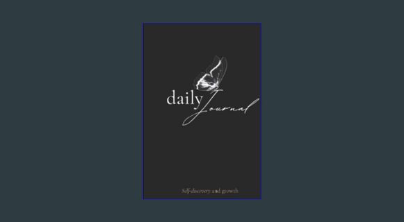 Download Online Daily Self-discovery and Growth Journal     Hardcover – January 27, 2024