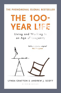 (PDF Download) 100-Year Life by Lynda Gratton