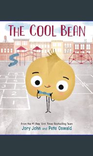 Download Ebook 💖 The Cool Bean (The Food Group)     Hardcover – Picture Book, December 3, 2019