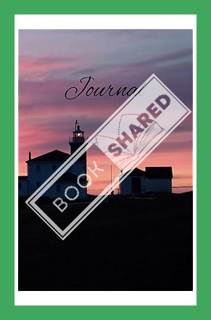 (PDF Ebook) Vacation Journal: Watch Hill Lighthouse by Sherry A. Hall