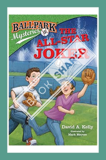 (PDF) Free Ballpark Mysteries #5: The All-Star Joker by David A. Kelly