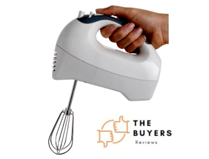 Tips to Choose Best Electric Beater for Whipping Cream in India