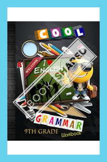 (PDF) Free 9th Grade English Grammar Workbook: American English Language Art Writing Homeschool for