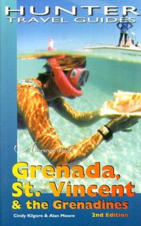 ACCESS [PDF EBOOK EPUB KINDLE] Adventure Guide Grenada, St Vincent & Grenadines (Adventure Guide. Gr