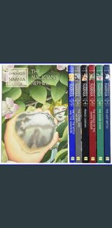 {READ} 📕 The Chronicles of Narnia: The Magician's Nephew/The Lion, the Witch and the Wardrobe/T