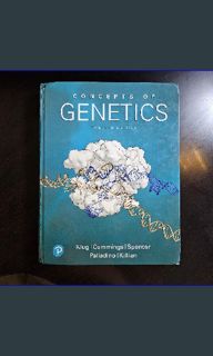 ??pdf^^ ⚡ Concepts of Genetics (Masteringgenetics)     12th Edition #P.D.F. DOWNLOAD^