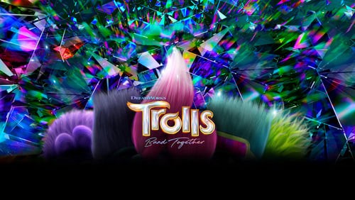 (CUEVANA*6) Trolls 3: Todos juntos película completa gratis en línea