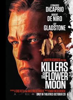 [*FREE Download] Killers of the Flower Moon(2023) FullMovie Online Free 720p on 123movies