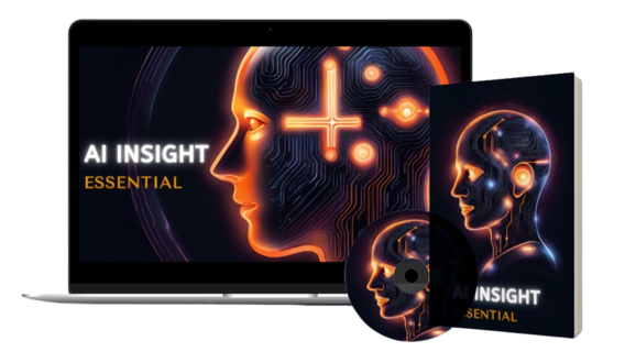 AI INSIGHT ESSENTIAL1 MAKE MONEY ONLINE from ZERO.     WITHOUT Special Skills & WITHOUT Experience…