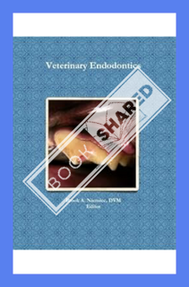 (PDF Free) Veterinary Endodontics by Brook Niemiec
