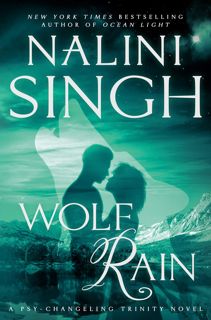 [download]_p.d.f))^ Wolf Rain (Psy-Changeling Trinity Book 3) ebook